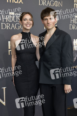 Season 3 Premiere 'House of the Dragon' in Berlin