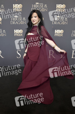 Season 3 Premiere 'House of the Dragon' in Berlin