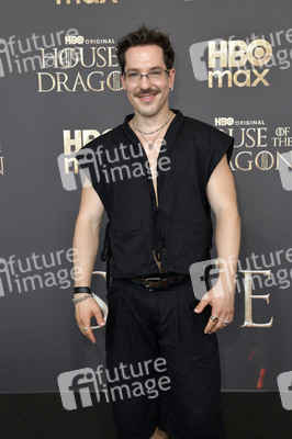 Season 3 Premiere 'House of the Dragon' in Berlin