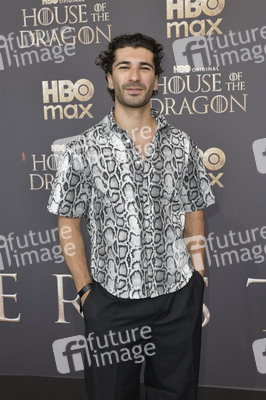 Season 3 Premiere 'House of the Dragon' in Berlin