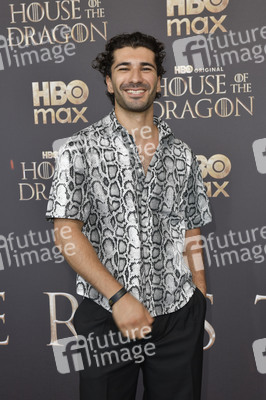 Season 3 Premiere 'House of the Dragon' in Berlin