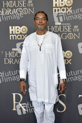Season 3 Premiere 'House of the Dragon' in Berlin
