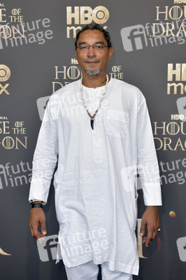 Season 3 Premiere 'House of the Dragon' in Berlin
