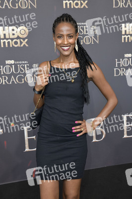 Season 3 Premiere 'House of the Dragon' in Berlin