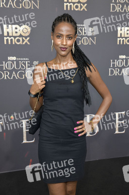 Season 3 Premiere 'House of the Dragon' in Berlin
