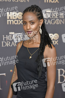 Season 3 Premiere 'House of the Dragon' in Berlin
