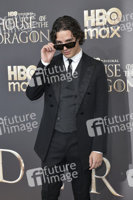 Season 3 Premiere 'House of the Dragon' in Berlin