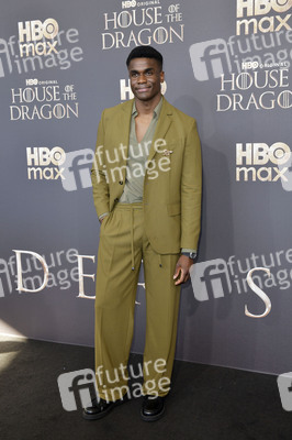 Season 3 Premiere 'House of the Dragon' in Berlin