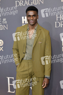 Season 3 Premiere 'House of the Dragon' in Berlin