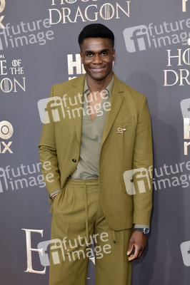 Season 3 Premiere 'House of the Dragon' in Berlin