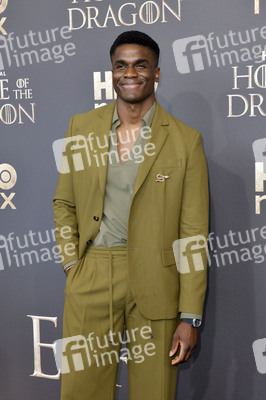 Season 3 Premiere 'House of the Dragon' in Berlin