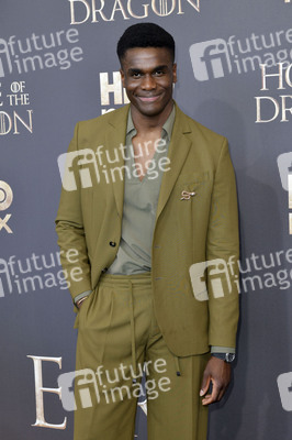 Season 3 Premiere 'House of the Dragon' in Berlin