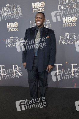 Season 3 Premiere 'House of the Dragon' in Berlin