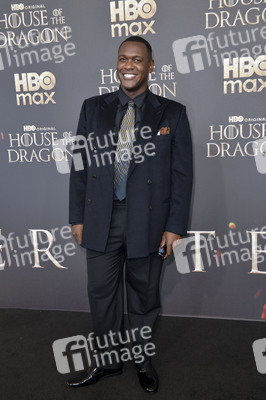 Season 3 Premiere 'House of the Dragon' in Berlin