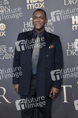 Season 3 Premiere 'House of the Dragon' in Berlin