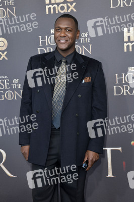 Season 3 Premiere 'House of the Dragon' in Berlin