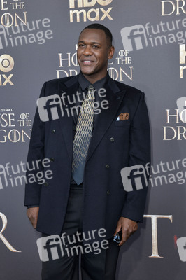 Season 3 Premiere 'House of the Dragon' in Berlin