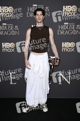 Season 3 Premiere 'House of the Dragon' in Berlin
