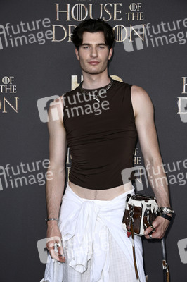 Season 3 Premiere 'House of the Dragon' in Berlin
