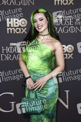 Season 3 Premiere 'House of the Dragon' in Berlin
