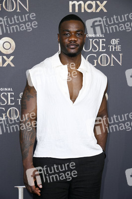 Season 3 Premiere 'House of the Dragon' in Berlin