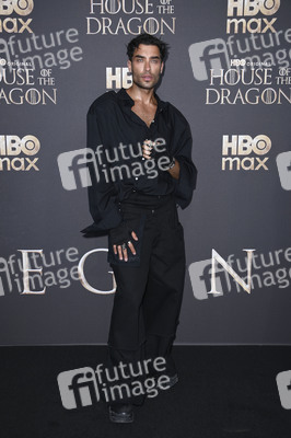 Season 3 Premiere 'House of the Dragon' in Berlin