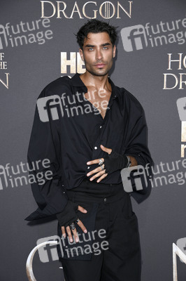 Season 3 Premiere 'House of the Dragon' in Berlin