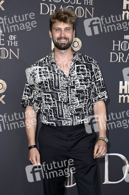Season 3 Premiere 'House of the Dragon' in Berlin