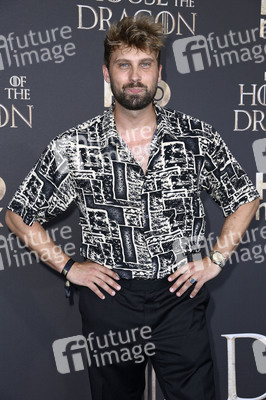 Season 3 Premiere 'House of the Dragon' in Berlin