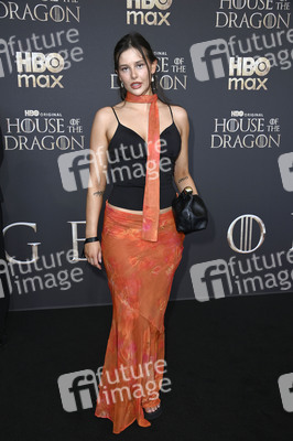 Season 3 Premiere 'House of the Dragon' in Berlin