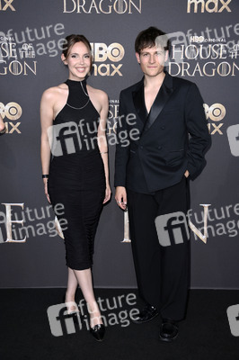 Season 3 Premiere 'House of the Dragon' in Berlin