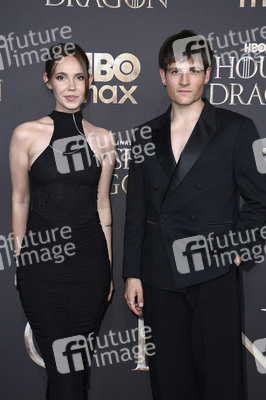 Season 3 Premiere 'House of the Dragon' in Berlin