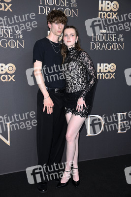 Season 3 Premiere 'House of the Dragon' in Berlin