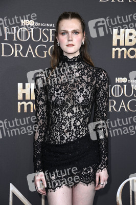 Season 3 Premiere 'House of the Dragon' in Berlin
