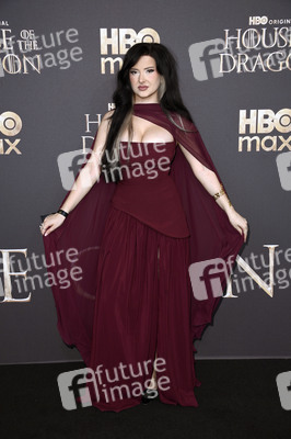 Season 3 Premiere 'House of the Dragon' in Berlin