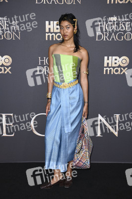 Season 3 Premiere 'House of the Dragon' in Berlin