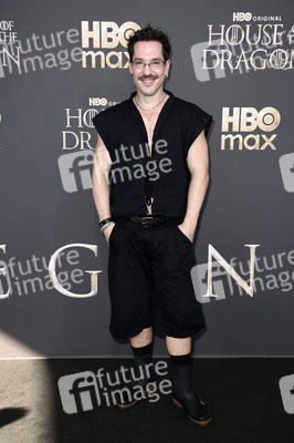 Season 3 Premiere 'House of the Dragon' in Berlin