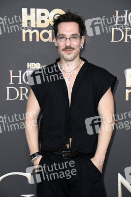 Season 3 Premiere 'House of the Dragon' in Berlin