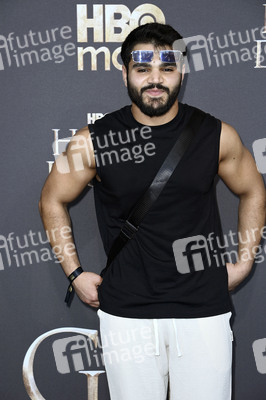 Season 3 Premiere 'House of the Dragon' in Berlin