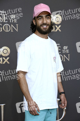 Season 3 Premiere 'House of the Dragon' in Berlin