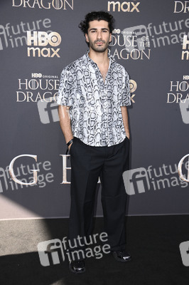 Season 3 Premiere 'House of the Dragon' in Berlin