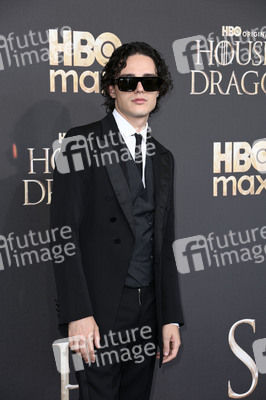 Season 3 Premiere 'House of the Dragon' in Berlin