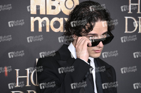 Season 3 Premiere 'House of the Dragon' in Berlin