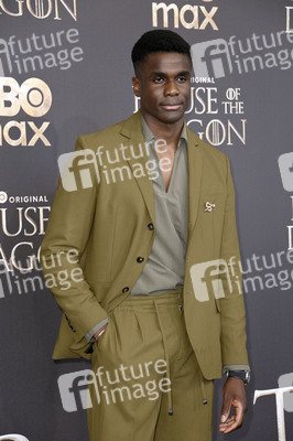Season 3 Premiere 'House of the Dragon' in Berlin