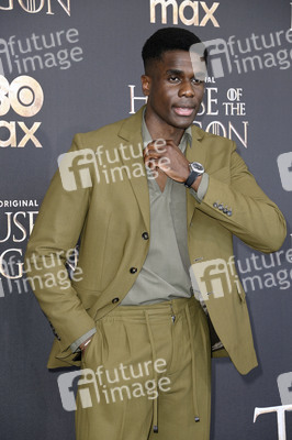Season 3 Premiere 'House of the Dragon' in Berlin