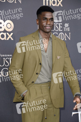 Season 3 Premiere 'House of the Dragon' in Berlin