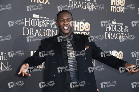Season 3 Premiere 'House of the Dragon' in Berlin