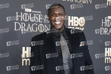Season 3 Premiere 'House of the Dragon' in Berlin