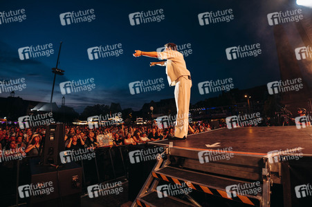 Krämerbrückenfest 2026 in Erfurt