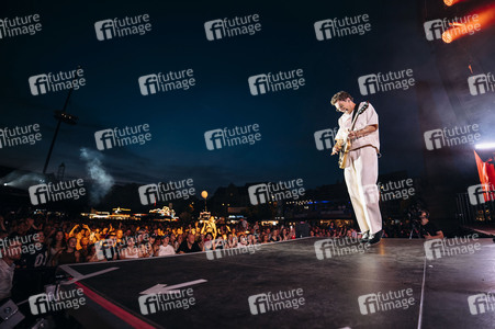 Krämerbrückenfest 2026 in Erfurt
